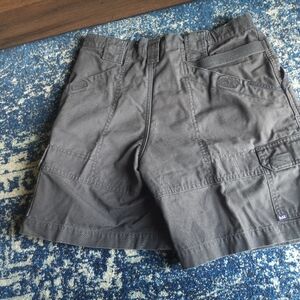 5.11 Tactical Cargo Shorts Womens Sz 8